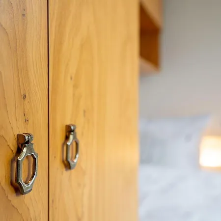 Apartamento Abs-012-bergstrasse *