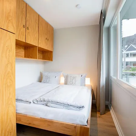 Apartamento Abs-012-bergstrasse *