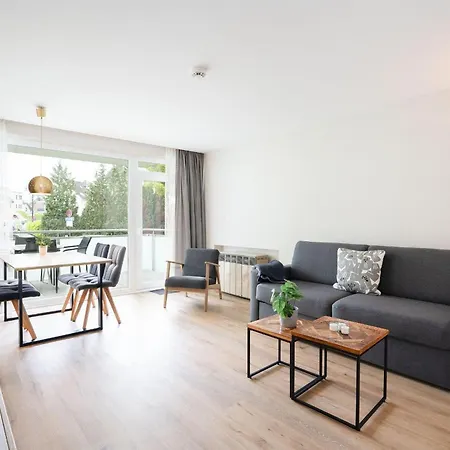 Apartamento Abs-012-bergstrasse Scharbeutz