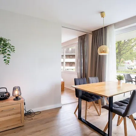 Apartamento Abs-012-bergstrasse *