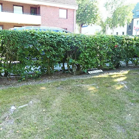 Apartamento Abs-012-bergstrasse Scharbeutz